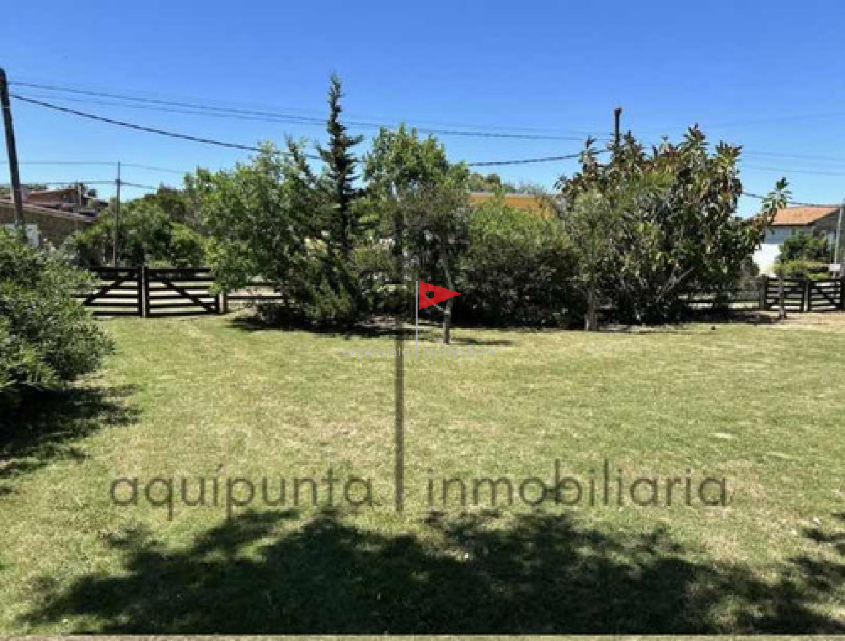 Casa ID.2 - Alquilo Casa Punta Colorada 