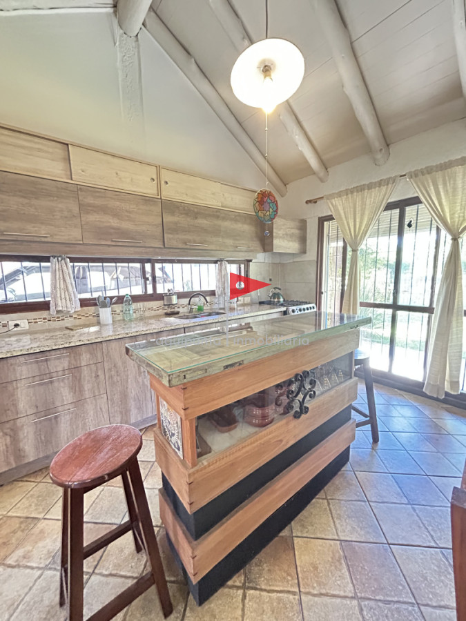 Casa ID.277 - Venta casa en Punta Colorada terreno independiente 