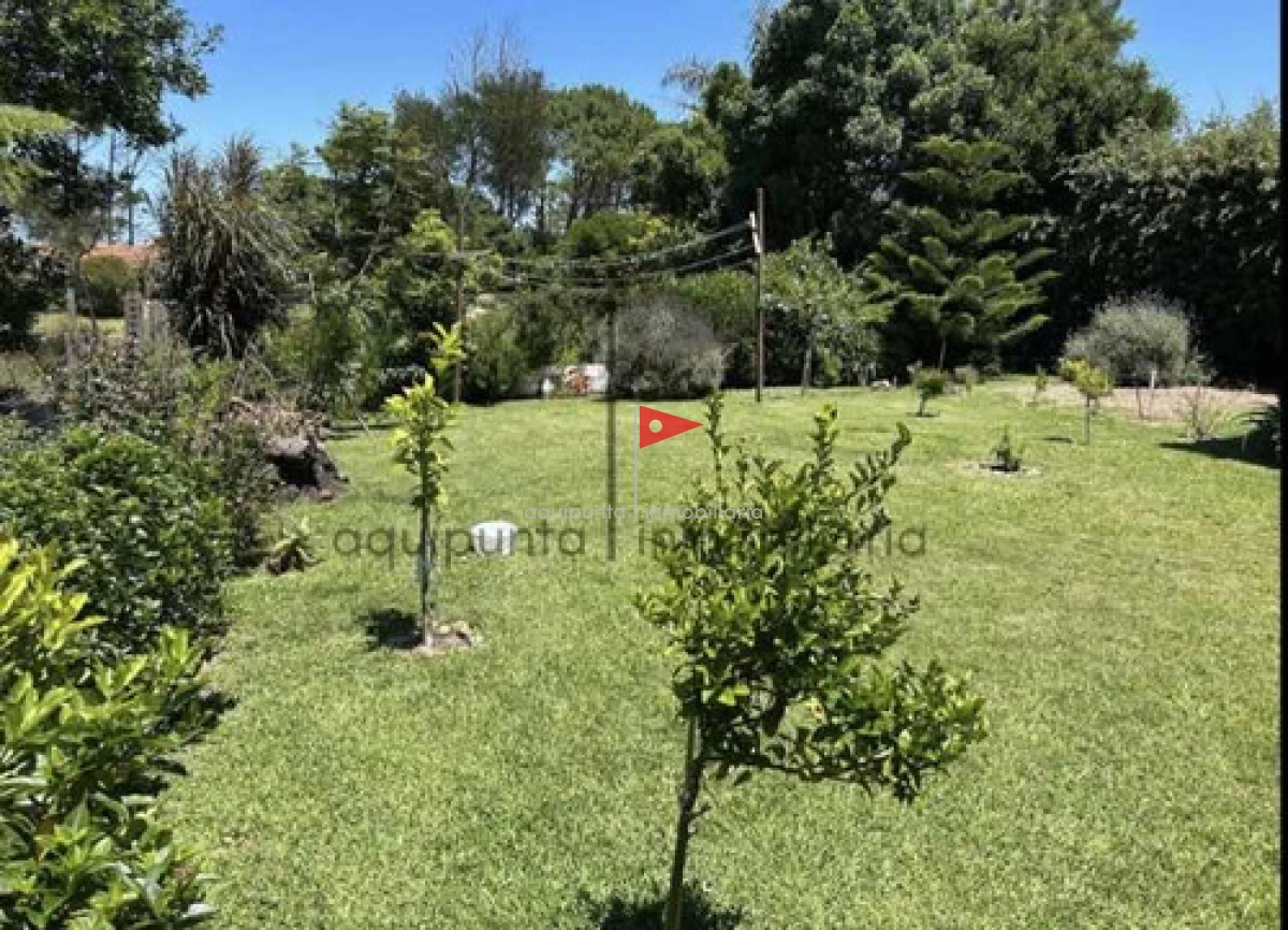 Casa ID.12 - Venta  Casa Balneario San Francisco 3 dormitorios 