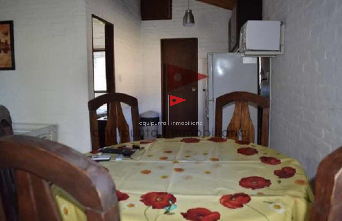 Casa ID.24 - Venta Casa Punta Colorada 1 Dormitorio
