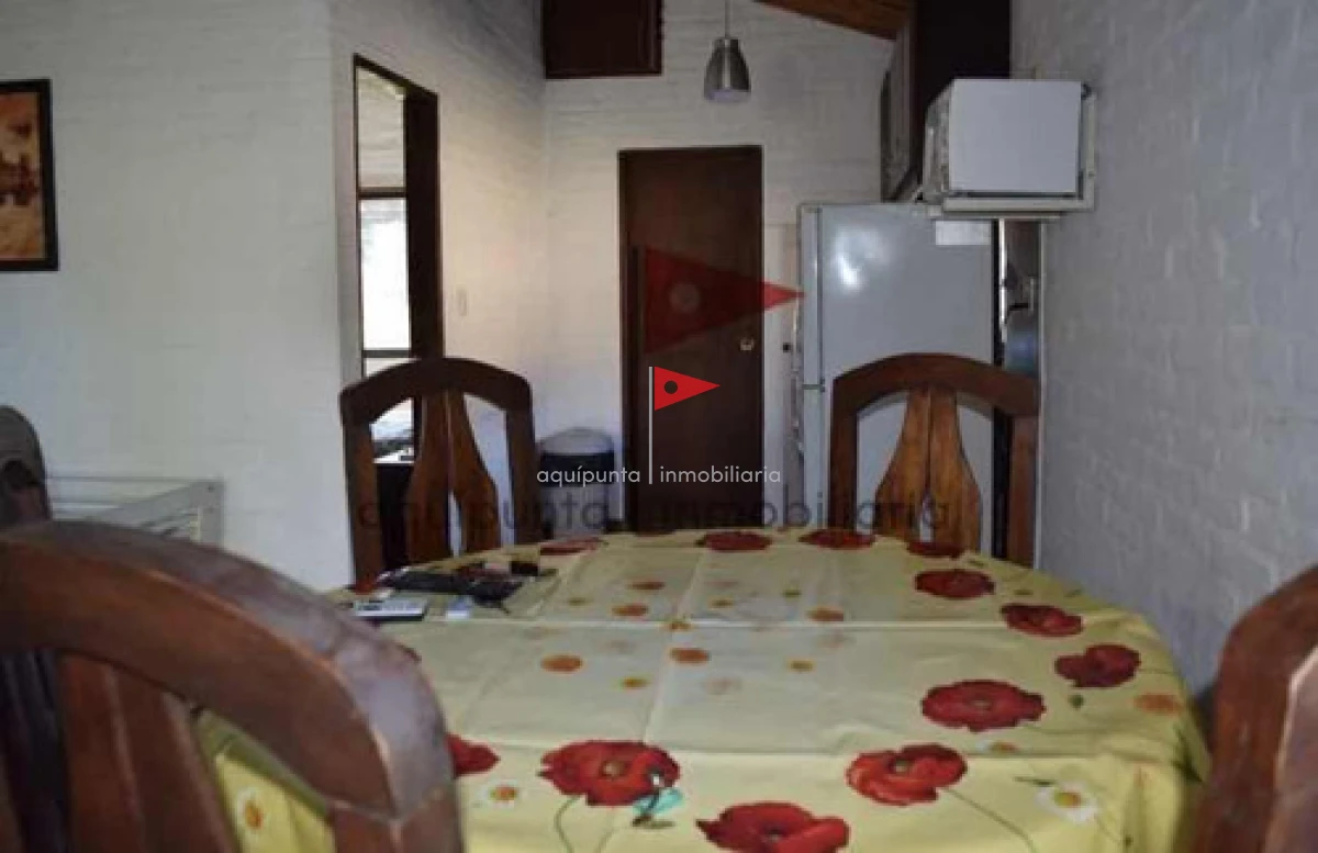 Casa ID.24 - Venta Casa Punta Colorada 1 Dormitorio