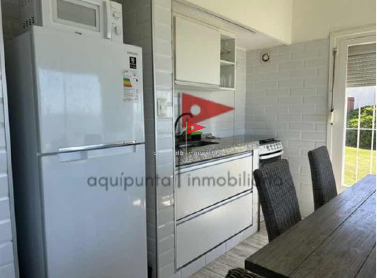 Casa ID.17 - Casa En Punta Colorada
