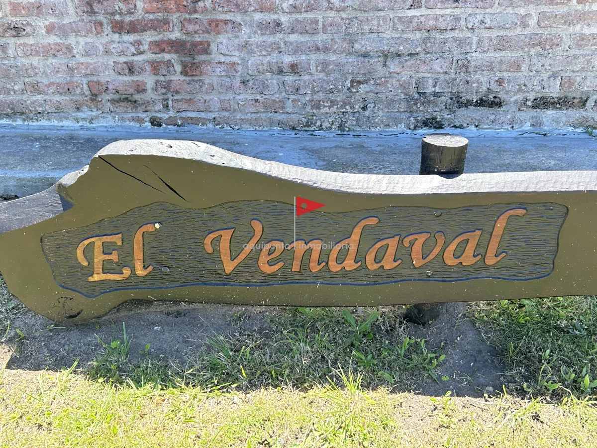 Casa ID.96 - Venta hermosa casa Punta Colorada frente al mar 3 dormitorios 2 baños