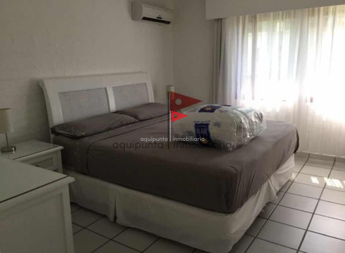 Casa ID.25 - Casa Punta Colorada Alquiler X Día