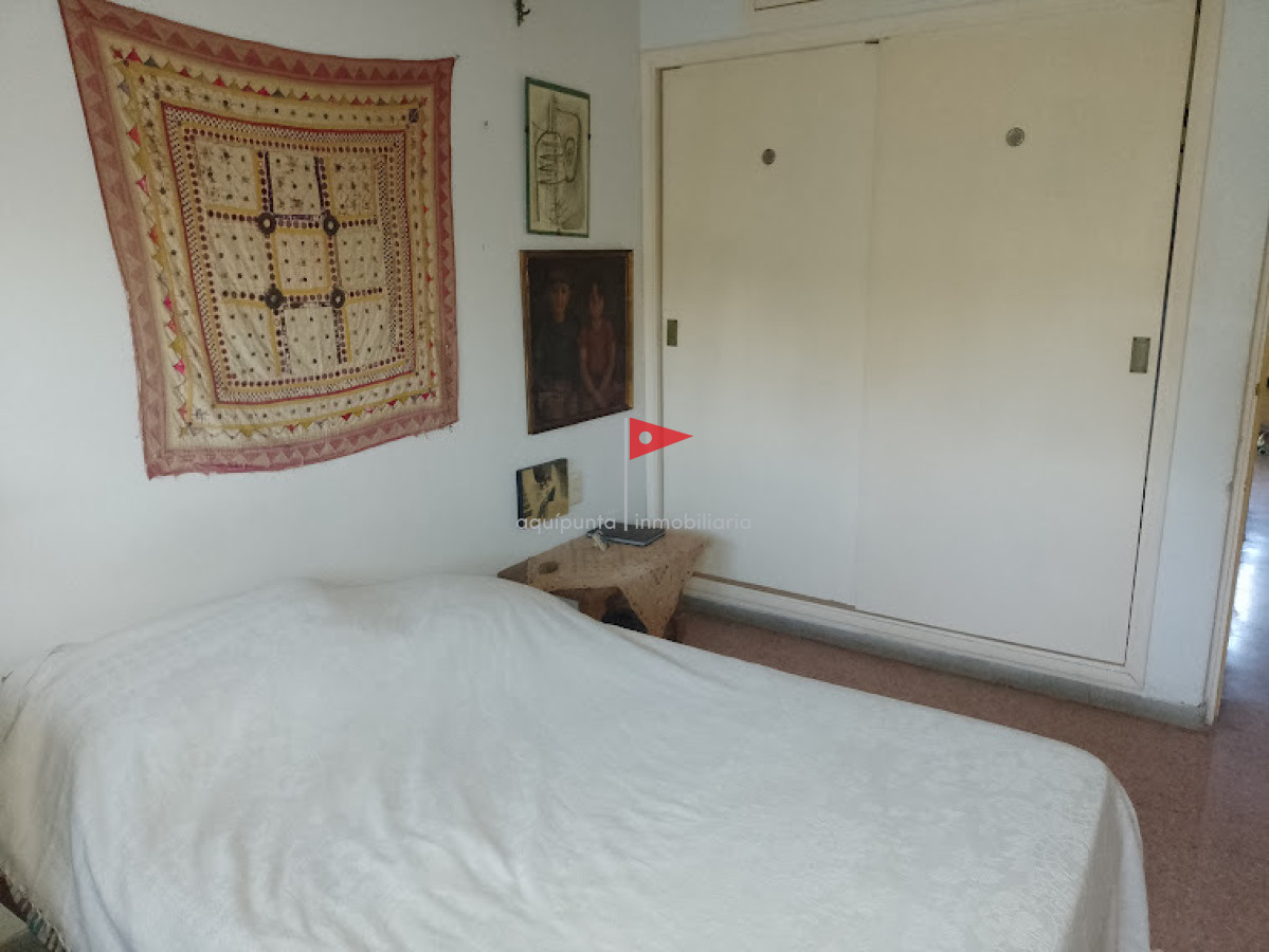 Casa ID.75 - Casa en alquiler temporal en Punta Colorada 3 dormitorios 2 baños muy cómoda y con sombra natural 