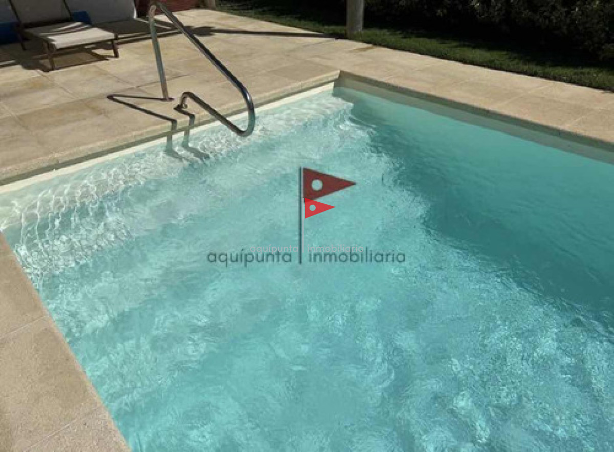 Casa ID.25 - Casa Punta Colorada Alquiler X Día
