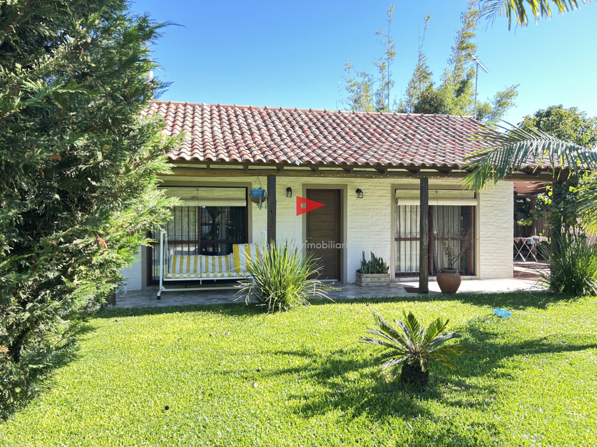 Casa ID.277 - Venta casa en Punta Colorada terreno independiente 