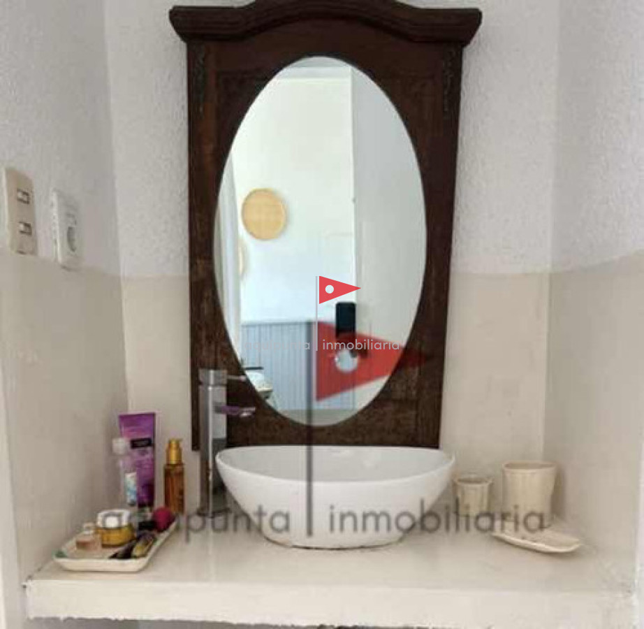 Casa ID.17 - Casa En Punta Colorada