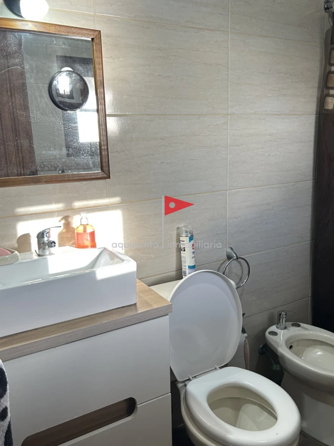 Casa ID.255 - Venta cabaña madera en Punta fría 2 dorm 2 baños excelente vista mar