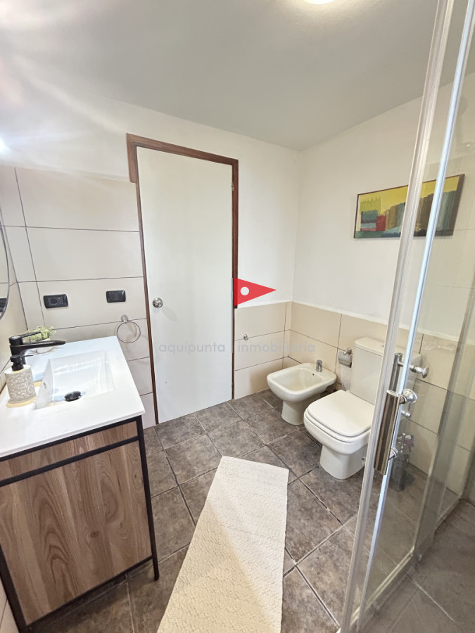Casa ID.277 - Venta casa en Punta Colorada terreno independiente 