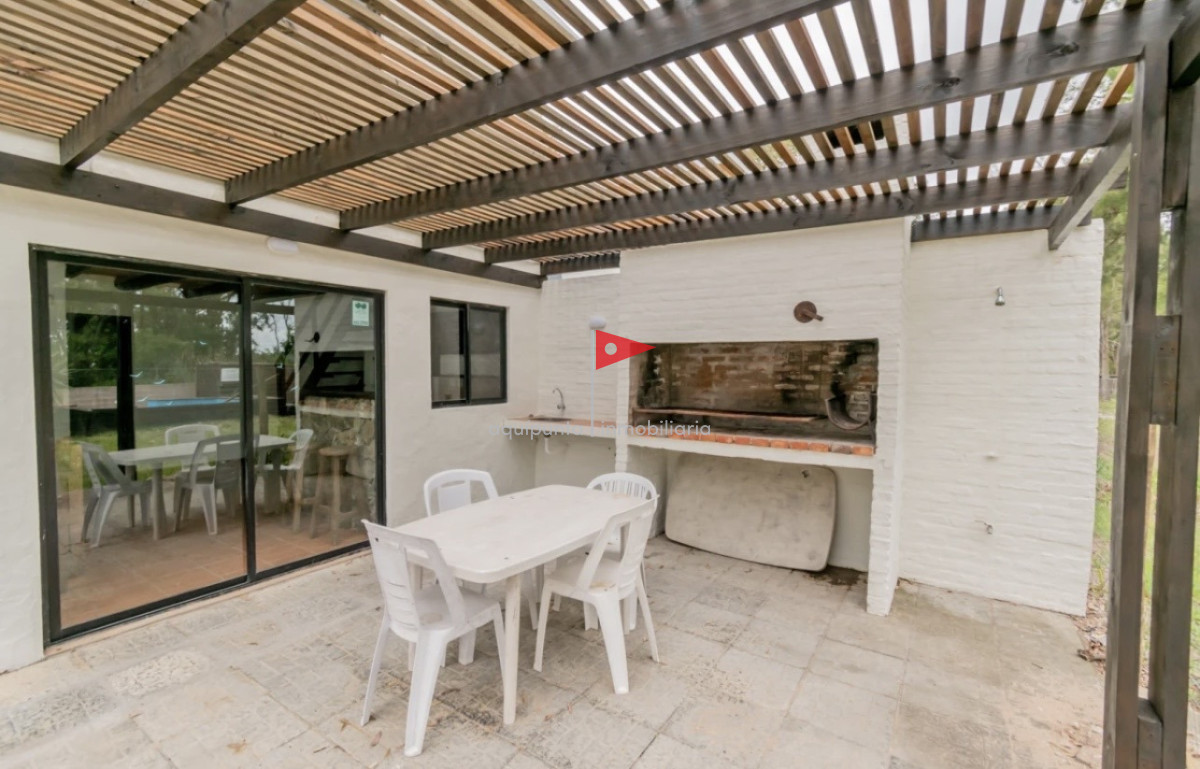 Casa ID.336 - Oportunidad en venta última unidad en punta colorada