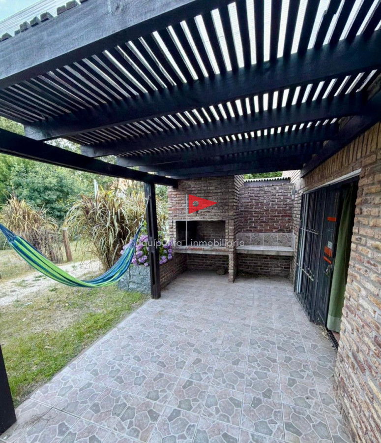 Casa ID.24 - Venta Casa Punta Colorada 1 Dormitorio