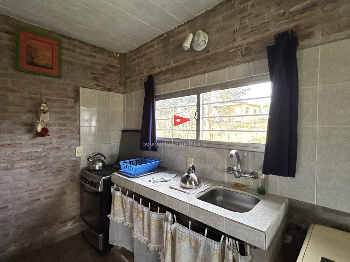 Casa ID.347 - Casa en venta playa hermosa muy luminosa
