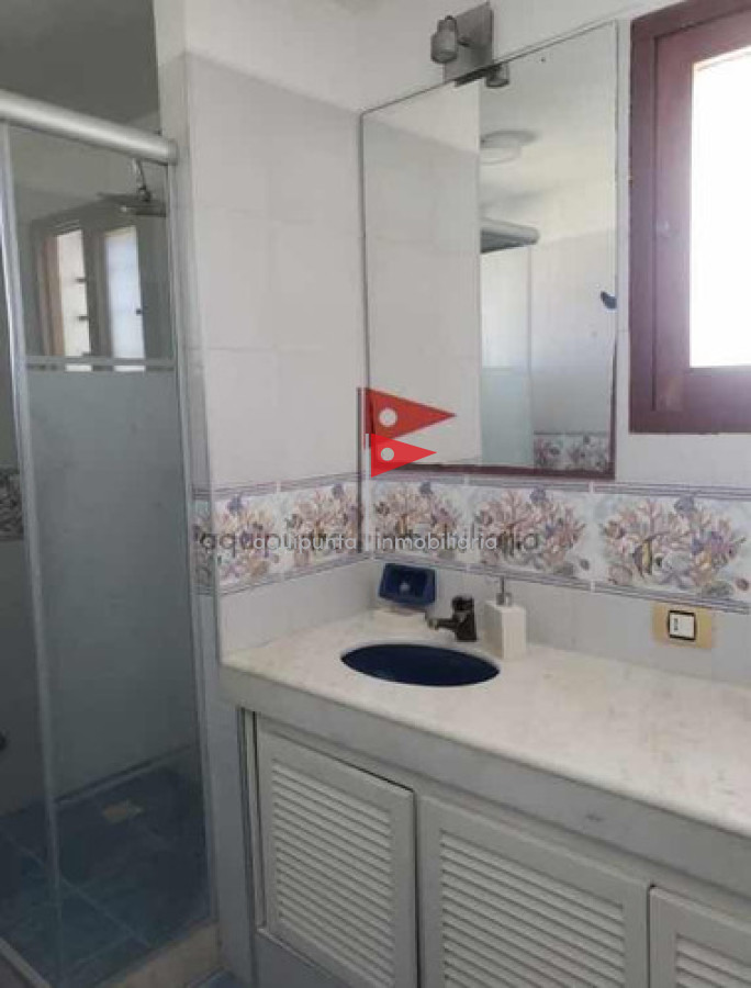 Casa ID.25 - Casa Punta Colorada Alquiler X Día