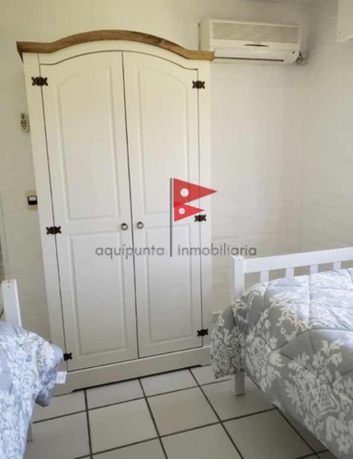Casa ID.28 - Casa Alquiler 3 Dormitorios Punta Colorada