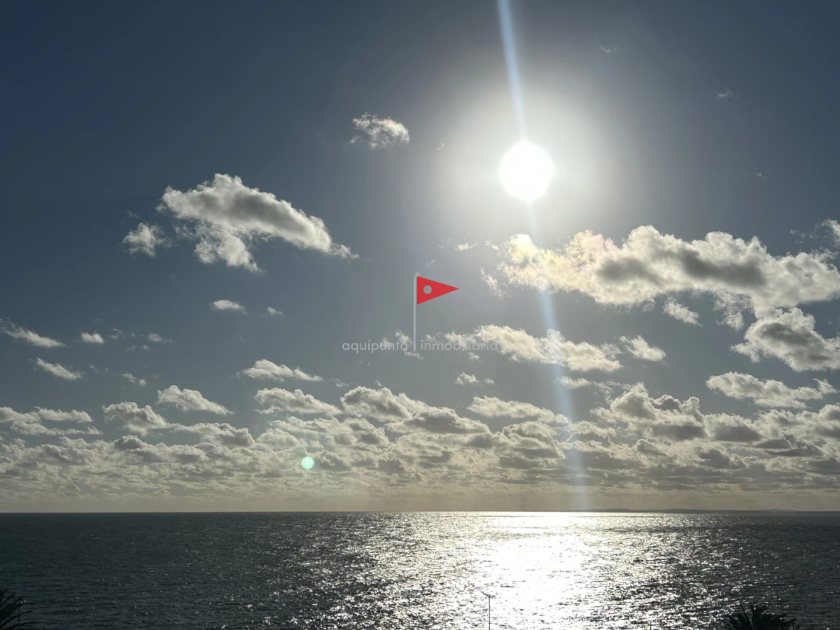 Casa ID.255 - Venta cabaña madera en Punta fría 2 dorm 2 baños excelente vista mar