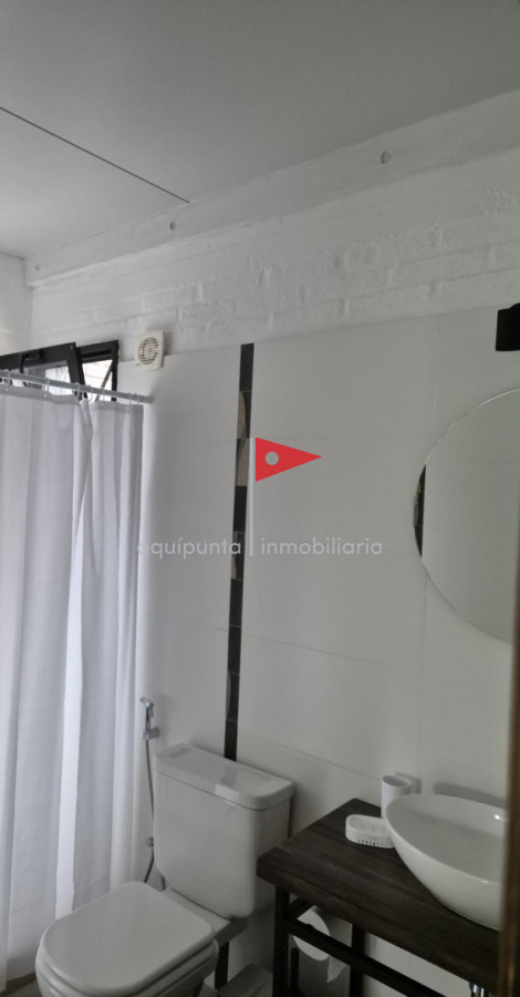 Casa ID.369 - Casa en venta Punta Colorada a pasitos del mar
