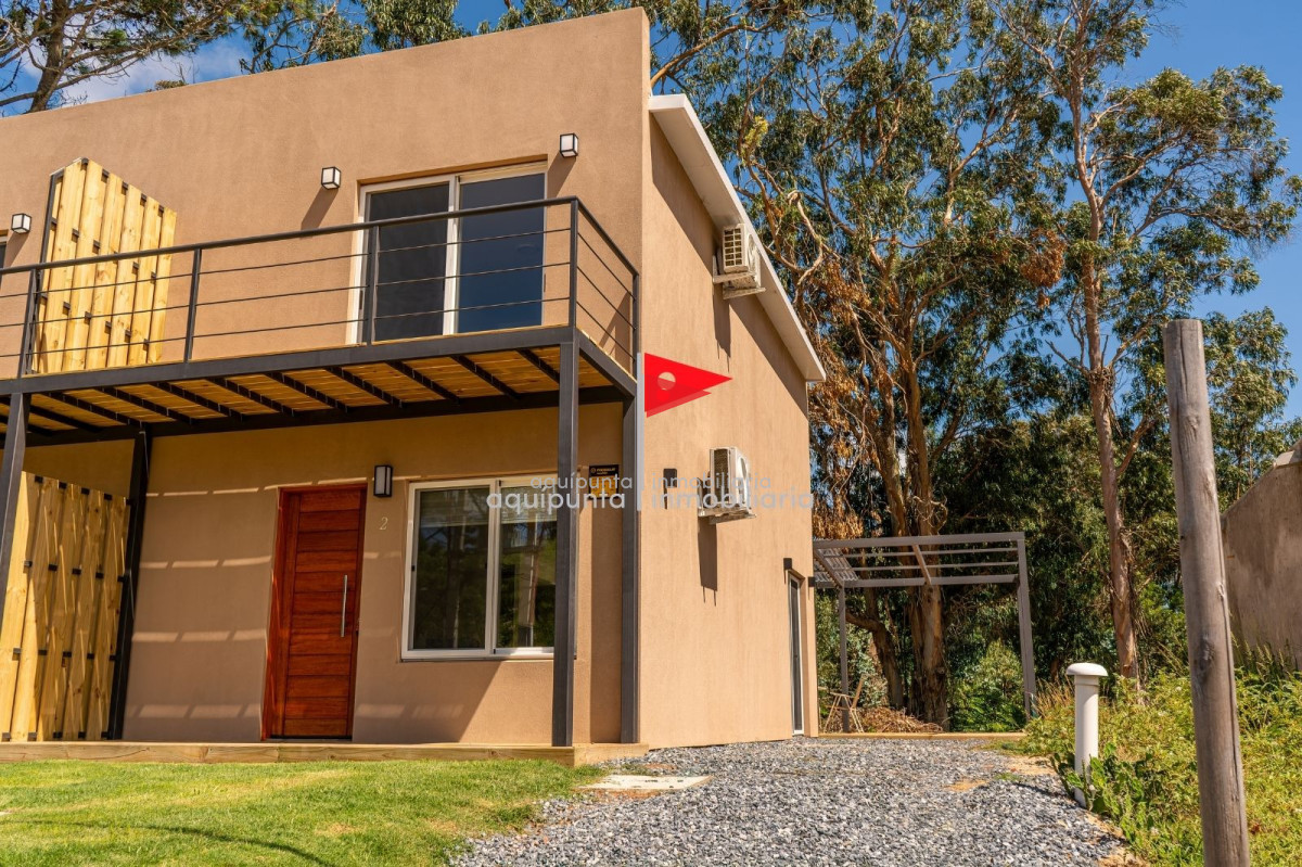 Casa ID.181 - Nueva casa Ocean Park de 2 dormitorios a 200 metros de la playa