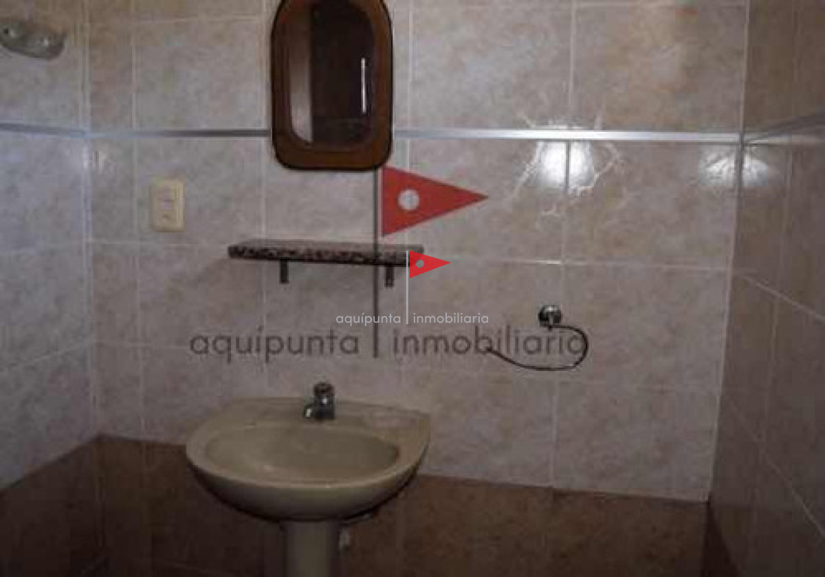 Casa ID.24 - Venta Casa Punta Colorada 1 Dormitorio