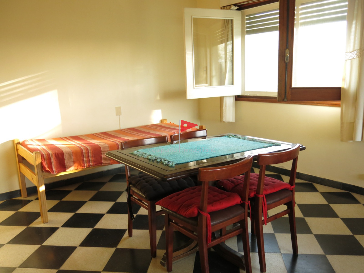 Casa ID.64 - Alquilo casa 2 dormitorios en Punta colorada en lo alto con vista mar