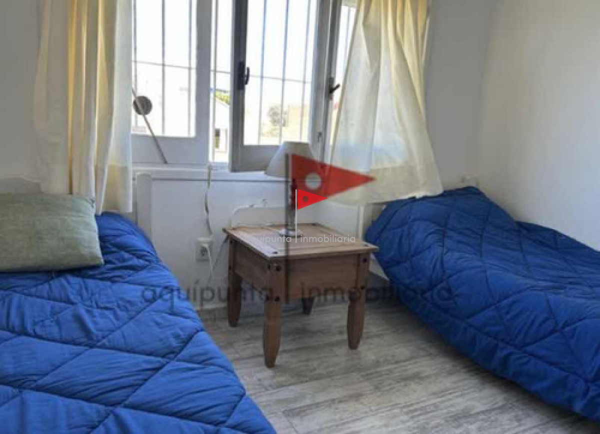 Casa ID.17 - Casa En Punta Colorada