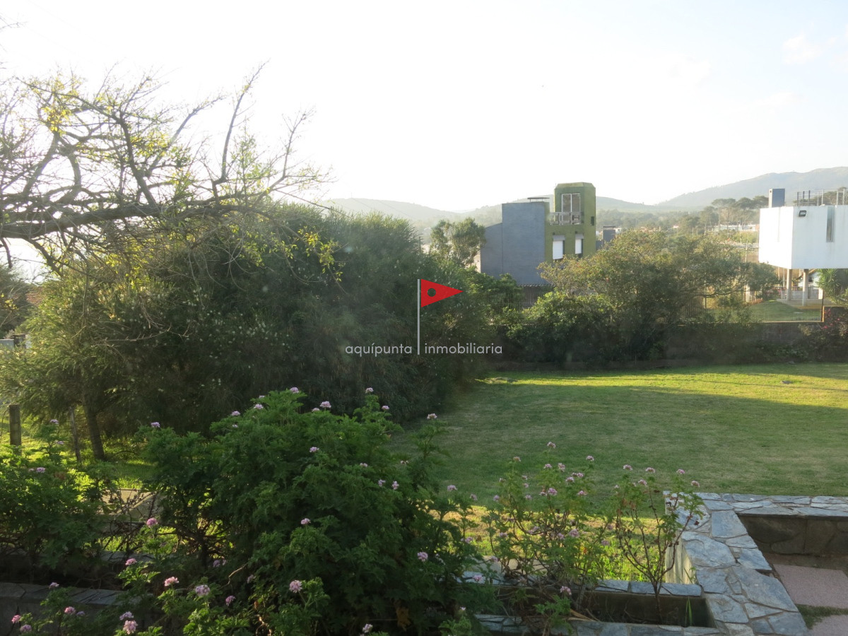 Casa ID.64 - Alquilo casa 2 dormitorios en Punta colorada en lo alto con vista mar