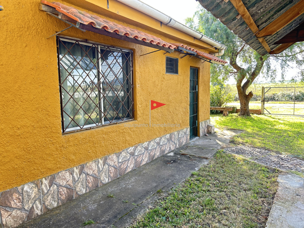 Casa ID.344 - Vendo casa bella vista 3 dormitorios 