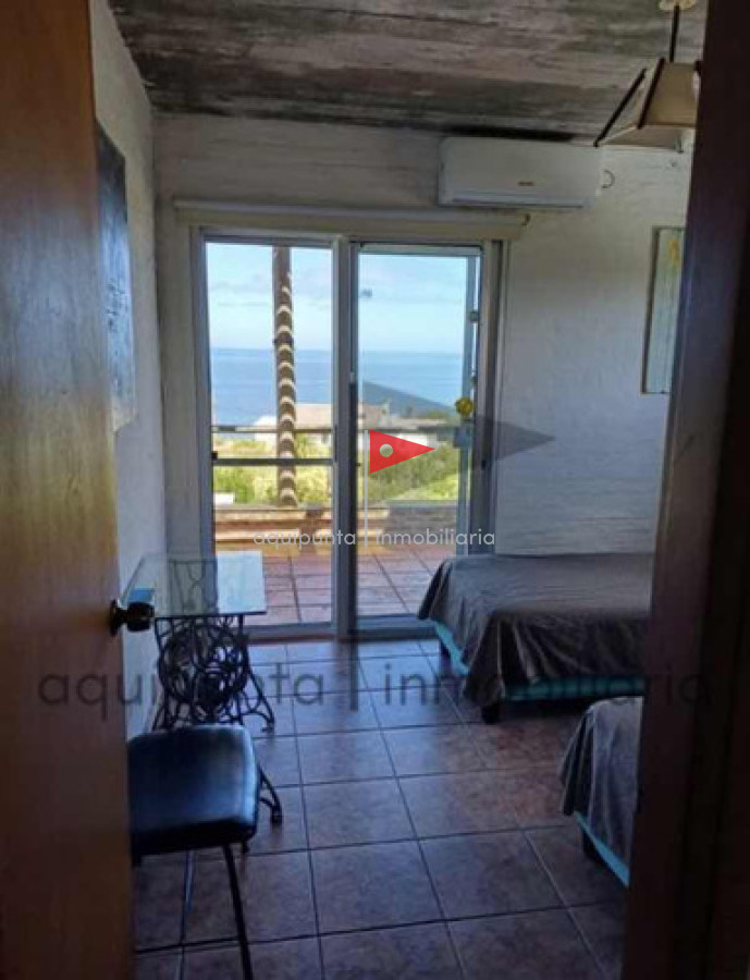 Casa ID.19 - Casa En Punta Colorada