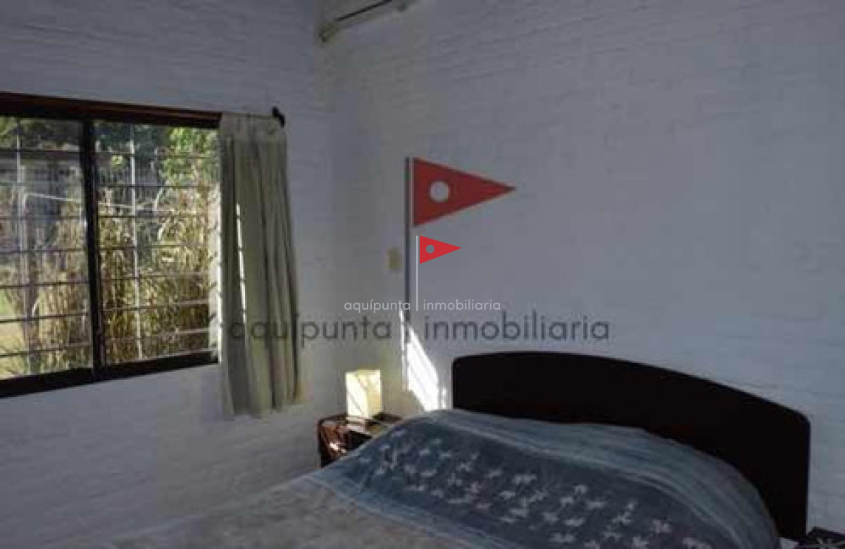 Casa ID.24 - Venta Casa Punta Colorada 1 Dormitorio