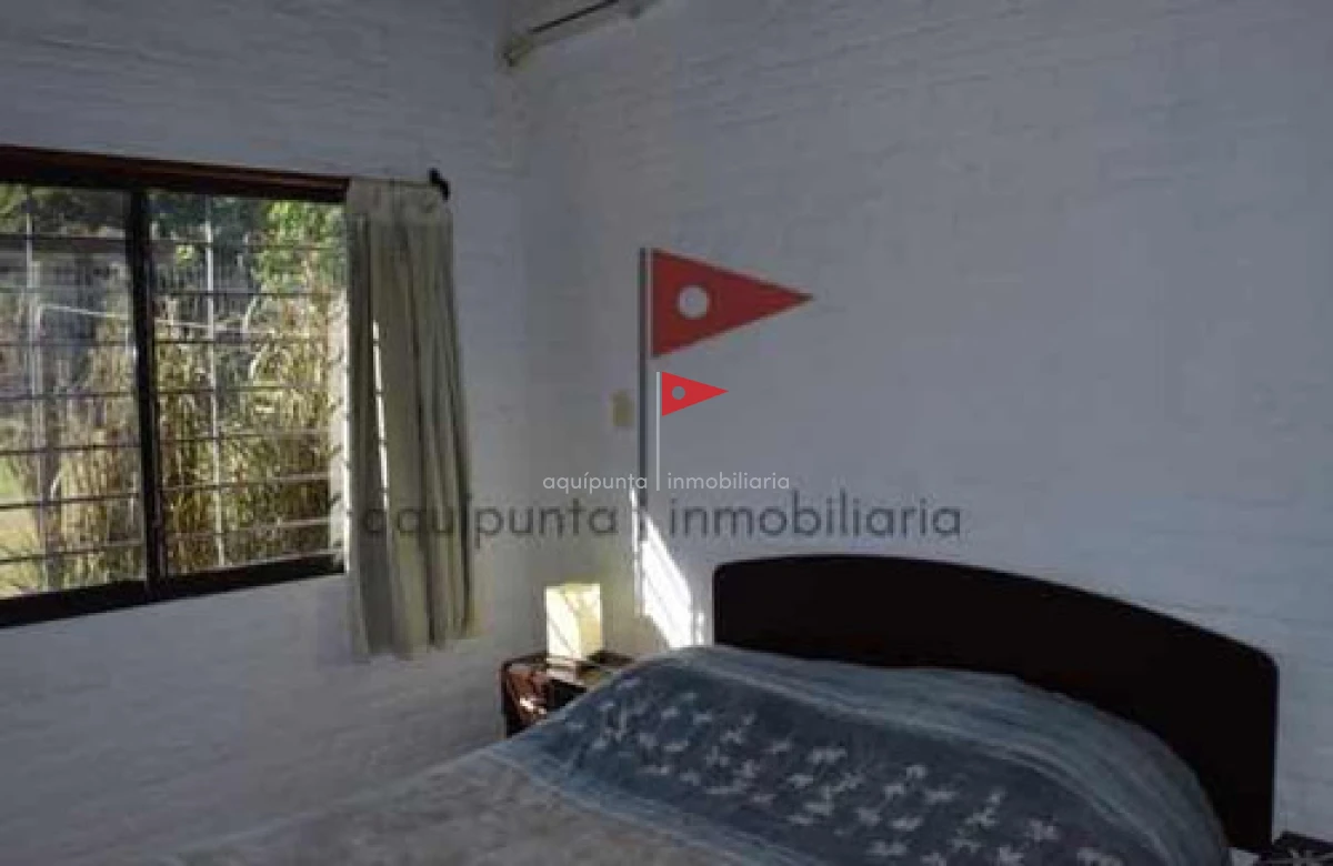 Casa ID.24 - Venta Casa Punta Colorada 1 Dormitorio