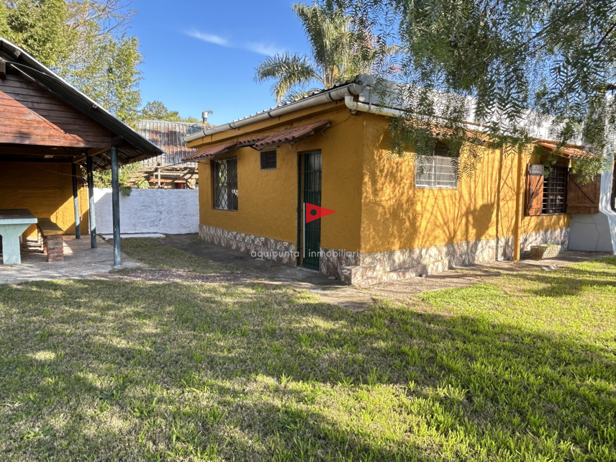 Casa ID.344 - Vendo casa bella vista 3 dormitorios 