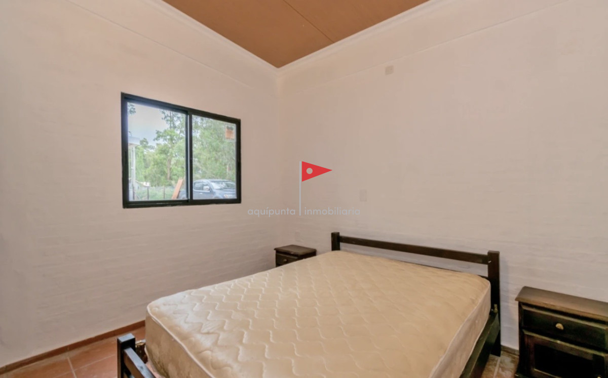 Casa ID.336 - Oportunidad en venta última unidad en punta colorada