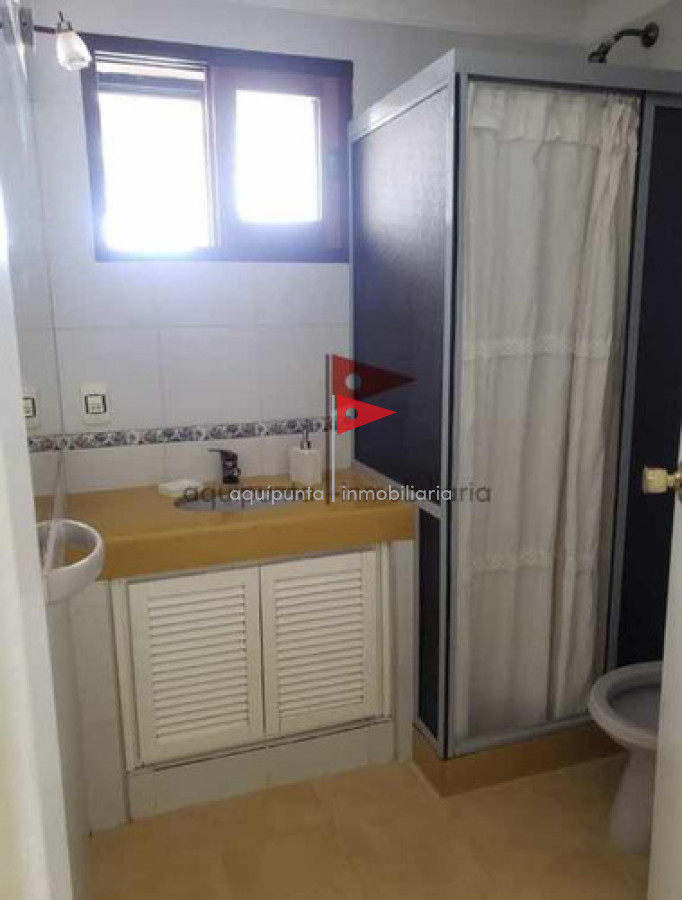 Casa ID.3 - Casa Alquiler 3 Dormitorios Punta Colorada