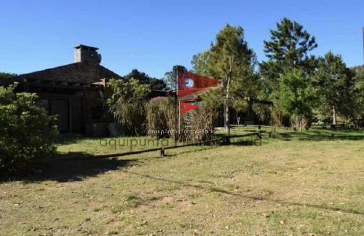 Casa ID.24 - Venta Casa Punta Colorada 1 Dormitorio