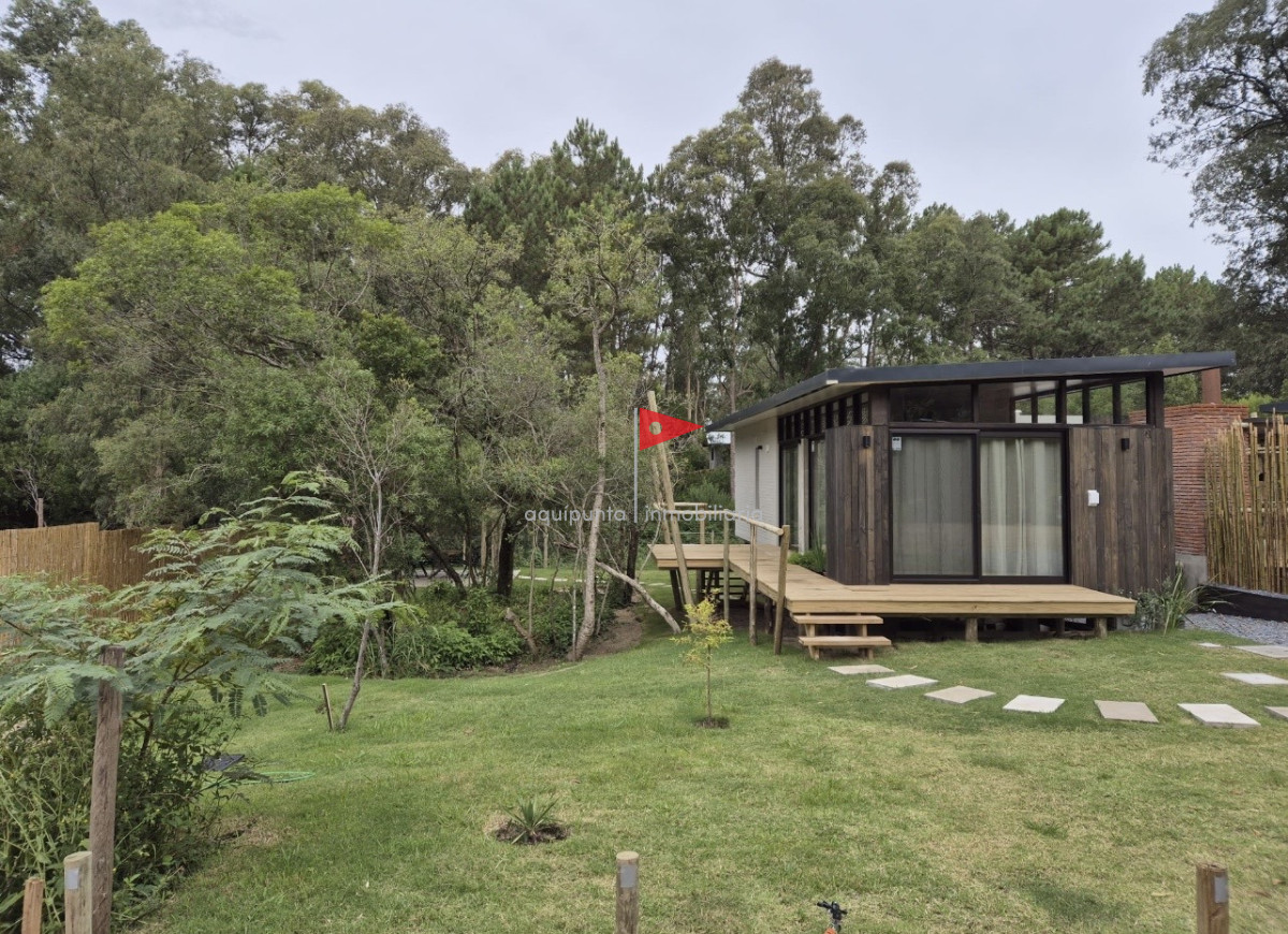 Casa ID.369 - Casa en venta Punta Colorada a pasitos del mar