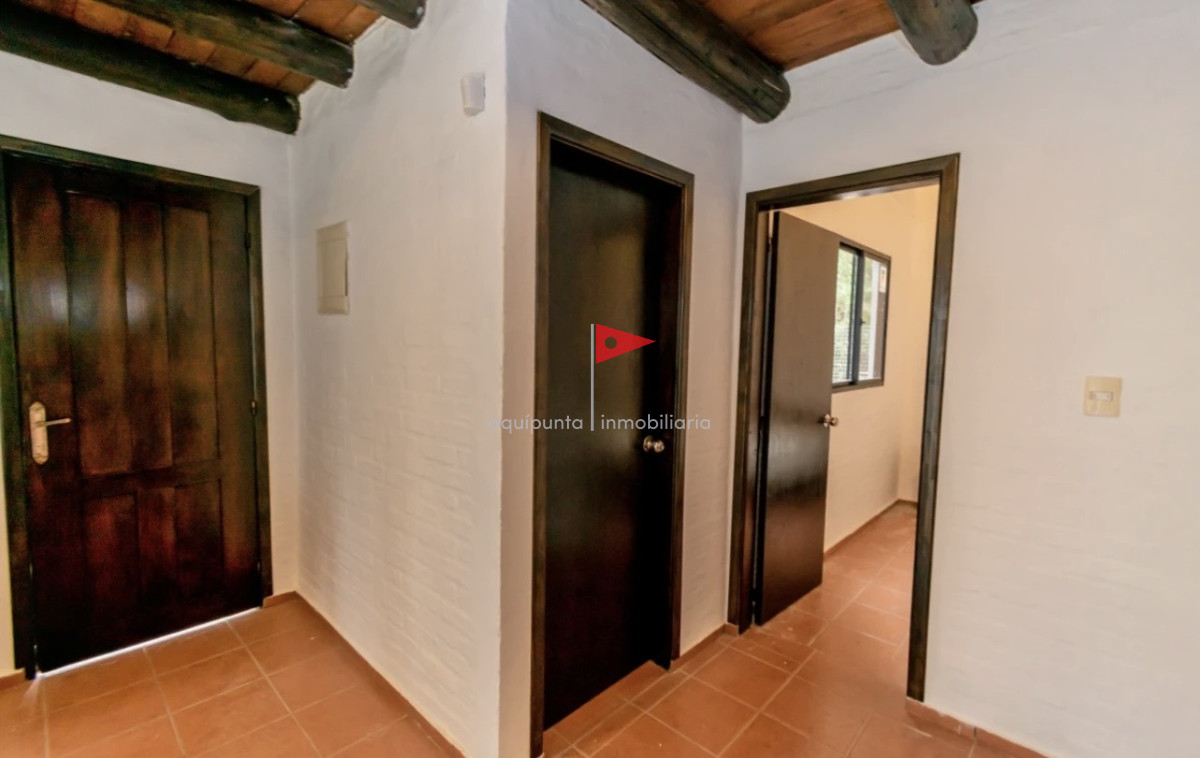 Casa ID.336 - Oportunidad en venta última unidad en punta colorada