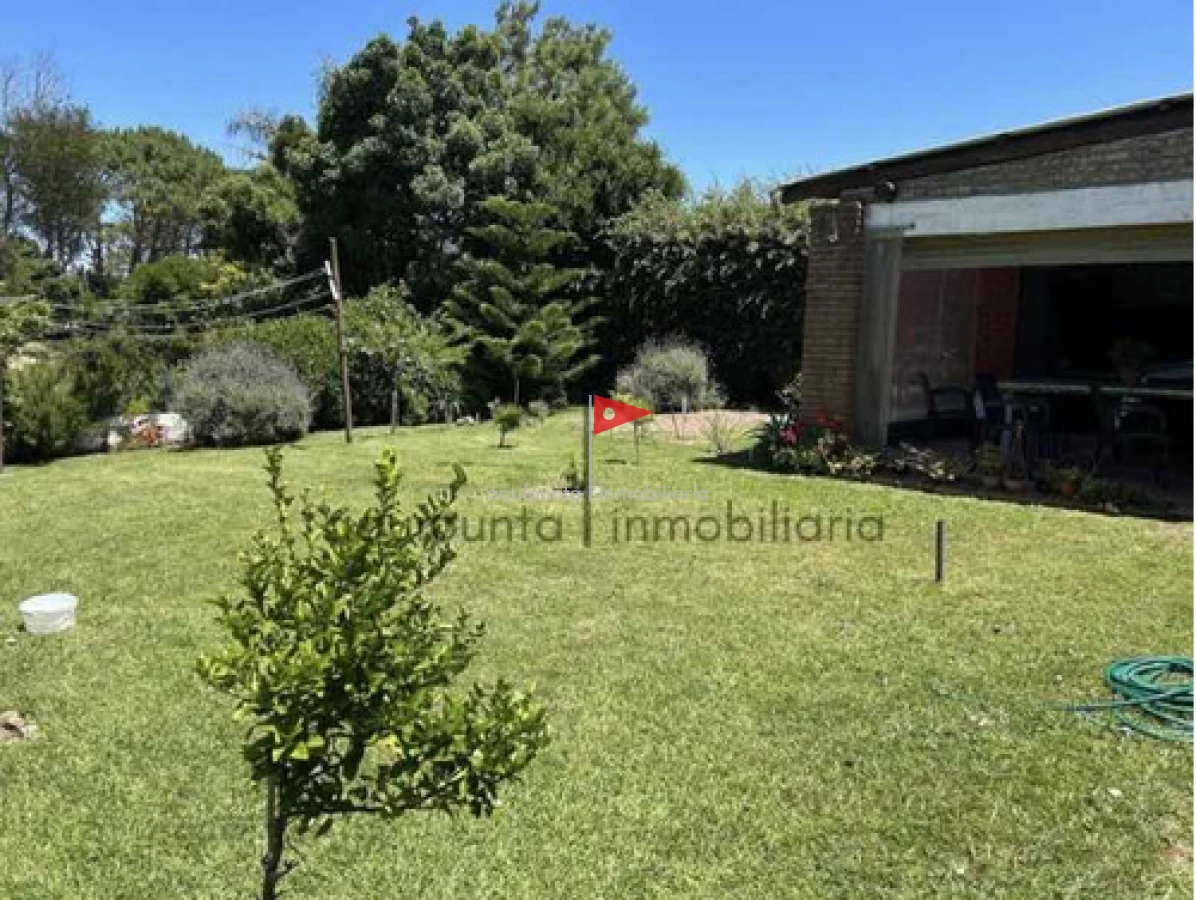 Casa ID.12 - Venta  Casa Balneario San Francisco 3 dormitorios 