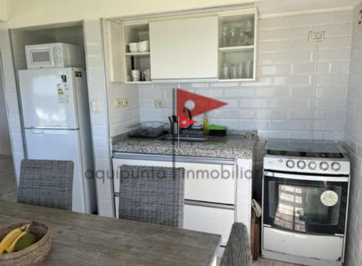 Casa ID.17 - Casa En Punta Colorada