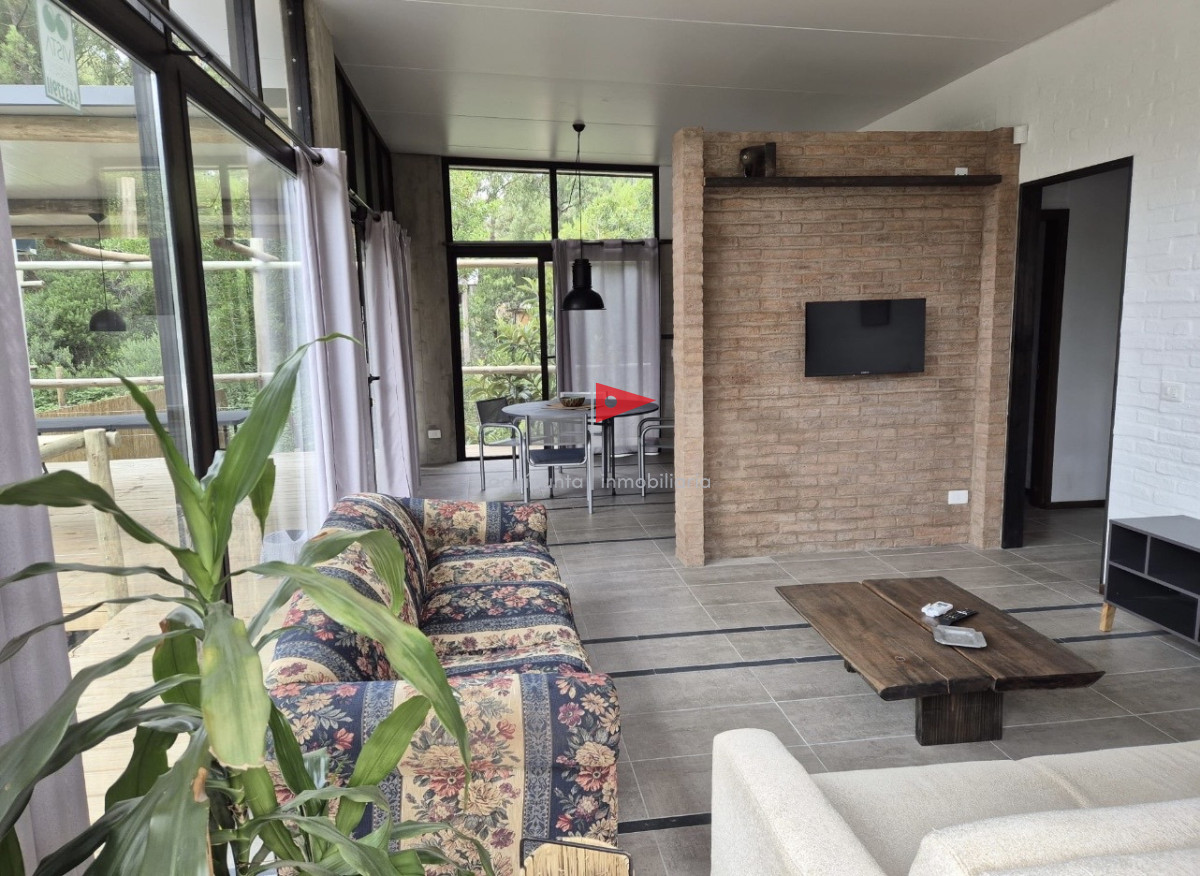 Casa ID.368 - Vendo casa cerca del mar en Punta Colorada