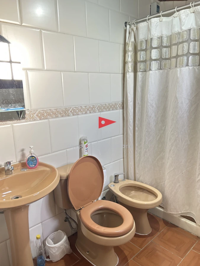 Casa ID.255 - Venta cabaña madera en Punta fría 2 dorm 2 baños excelente vista mar