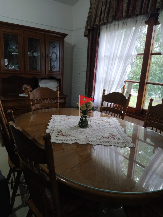 Casa ID.99 - Venta casa Piriapolis 5 dormitorios 3 baños barrio Country