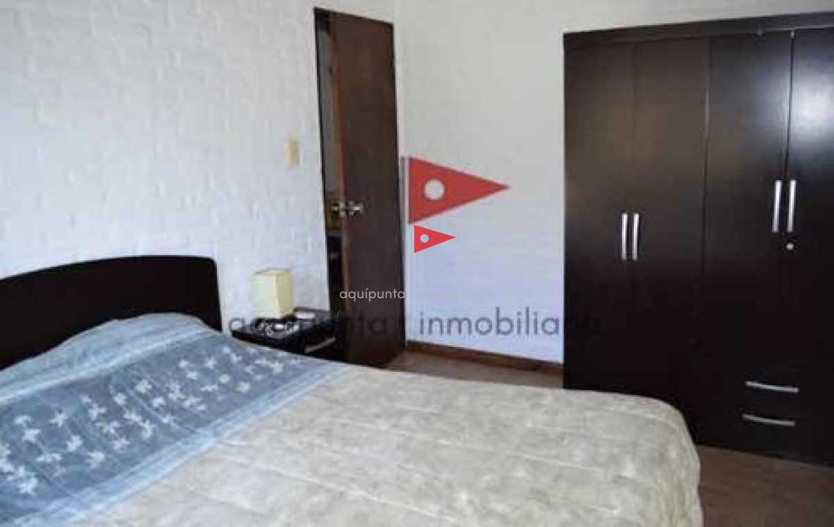Casa ID.24 - Venta Casa Punta Colorada 1 Dormitorio