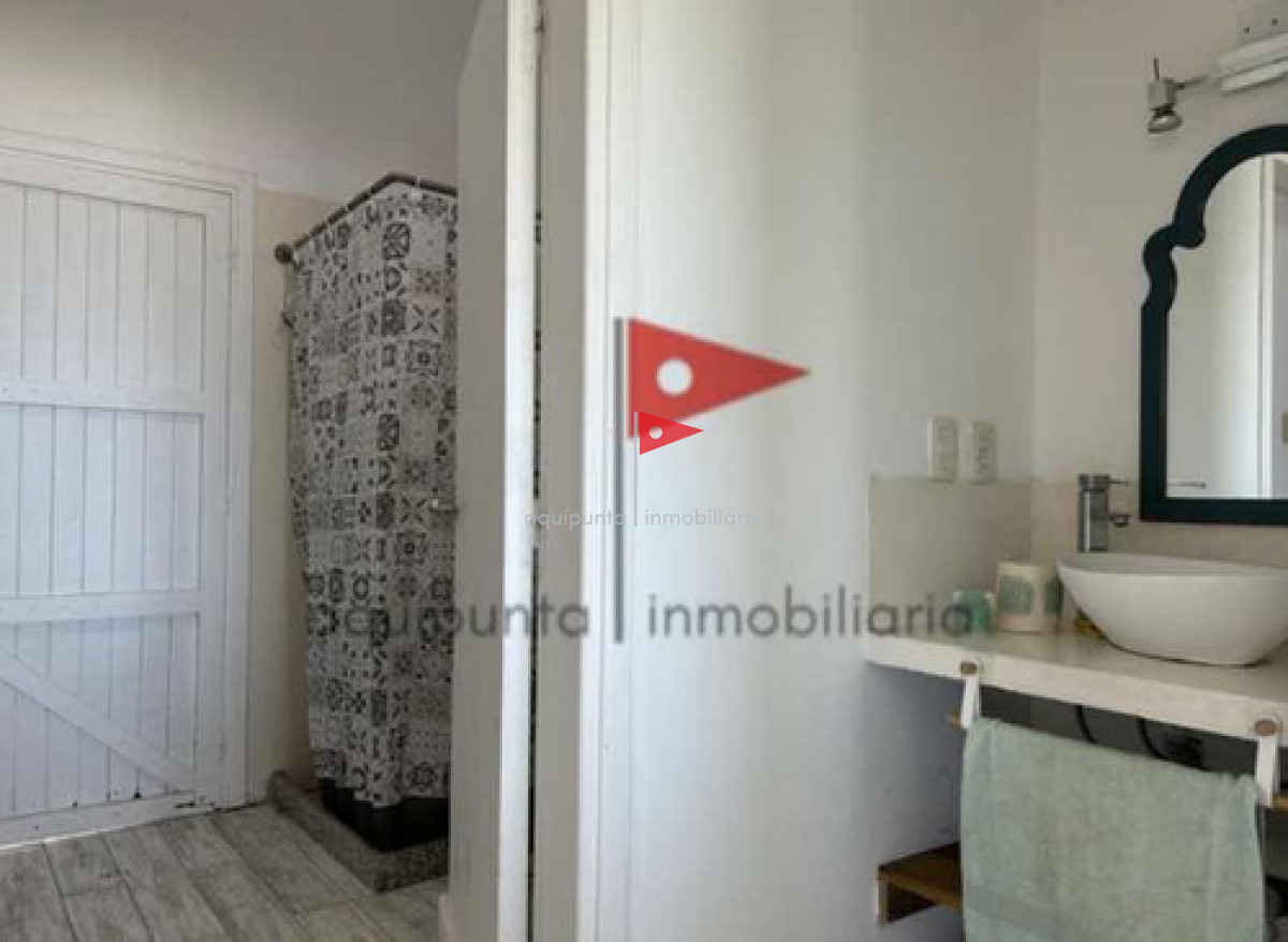 Casa ID.17 - Casa En Punta Colorada