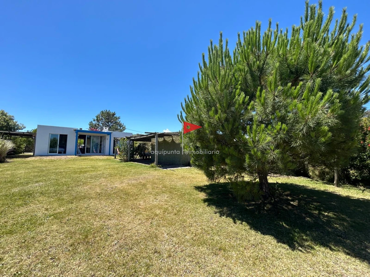 Casa ID.18 - Venta casa Punta Negra Piriapolis 3 dormitorios 2 baños