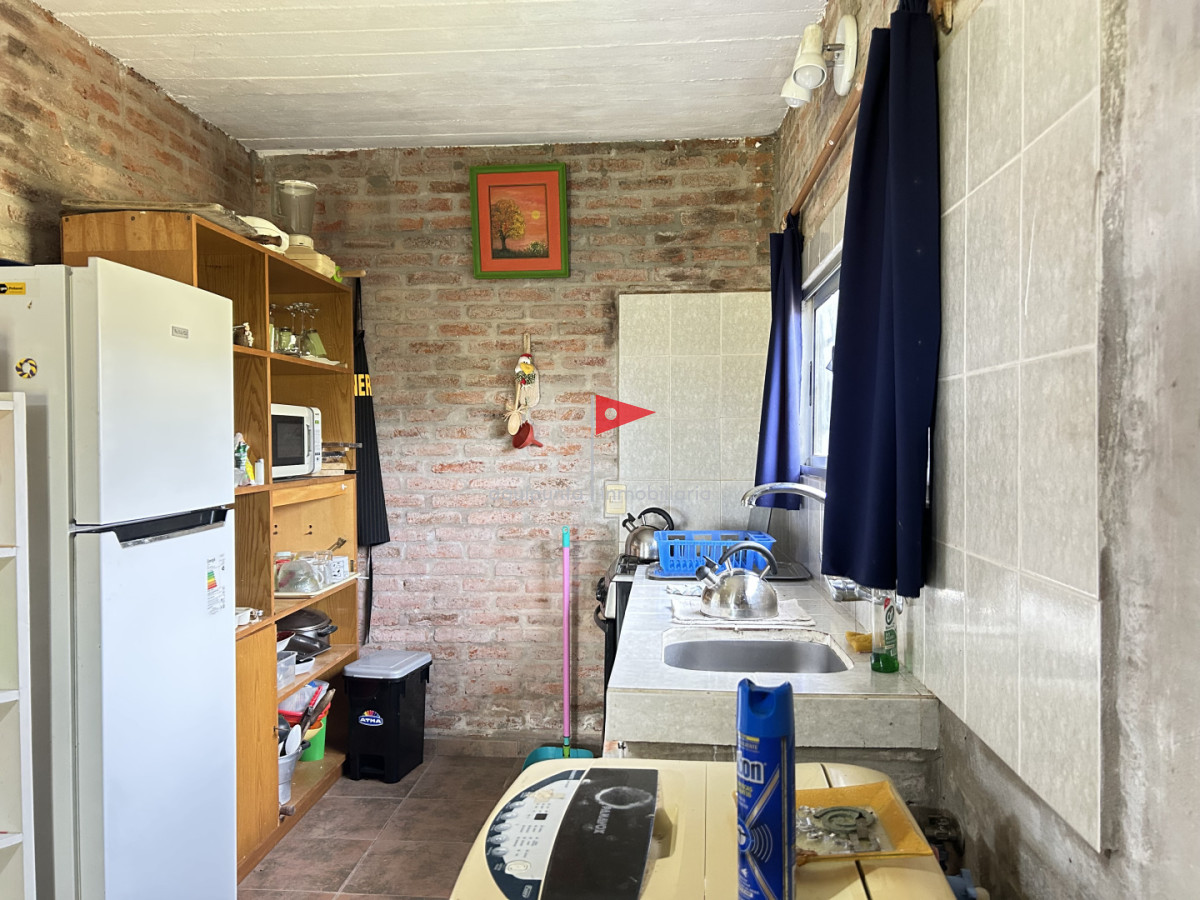 Casa ID.347 - Casa en venta playa hermosa muy luminosa