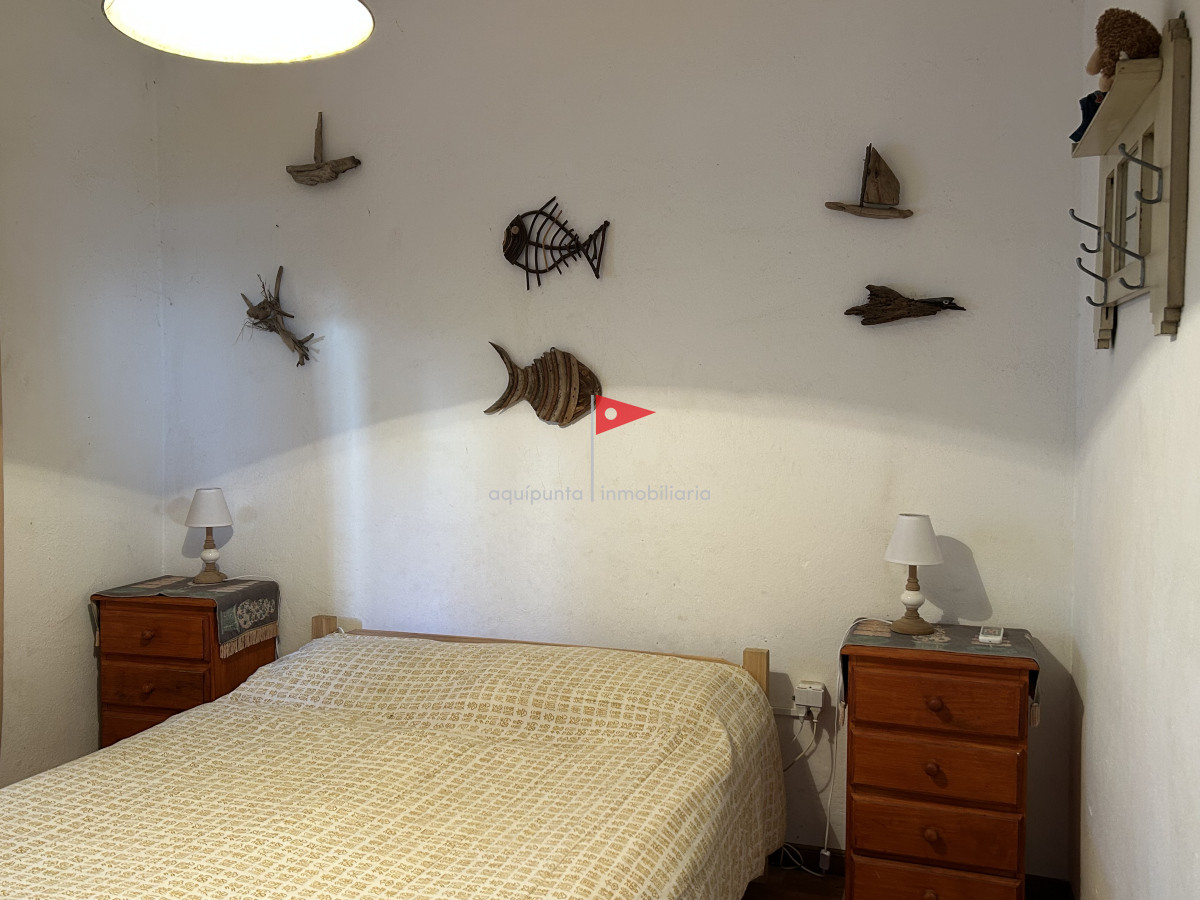 Casa ID.34 - Casa en venta en Punta Colorada frente a la playa