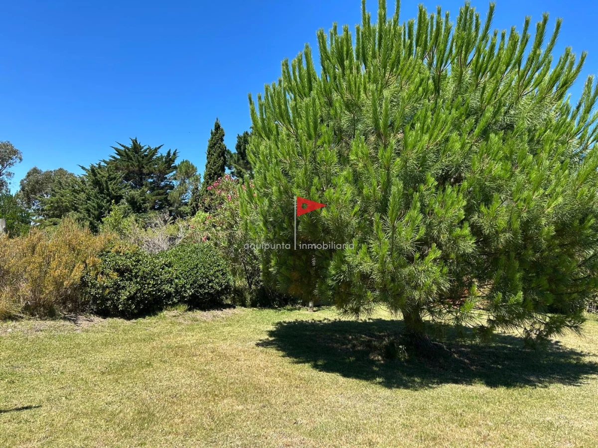 Casa ID.18 - Venta casa Punta Negra Piriapolis 3 dormitorios 2 baños