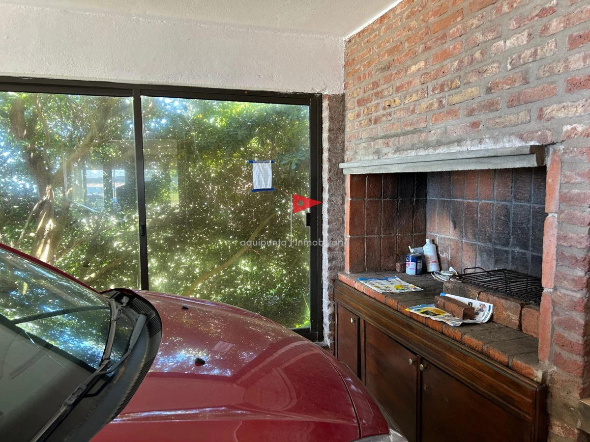 Casa ID.96 - Venta hermosa casa Punta Colorada frente al mar 3 dormitorios 2 baños