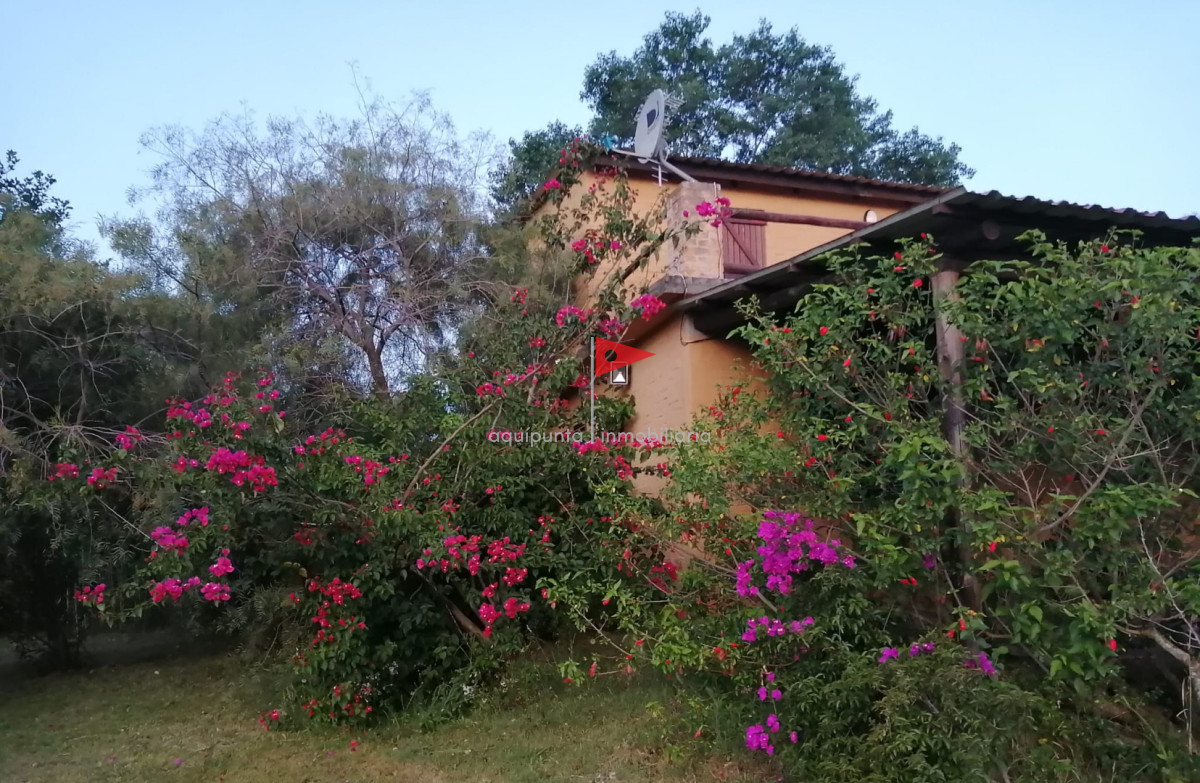 Casa ID.347 - Casa en venta playa hermosa muy luminosa