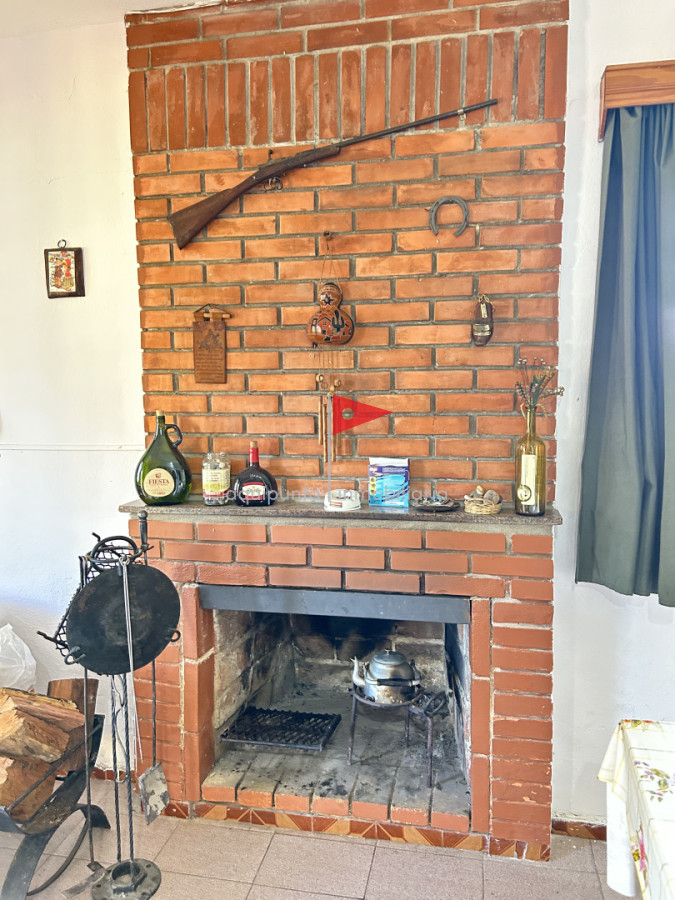 Casa ID.344 - Vendo casa bella vista 3 dormitorios 